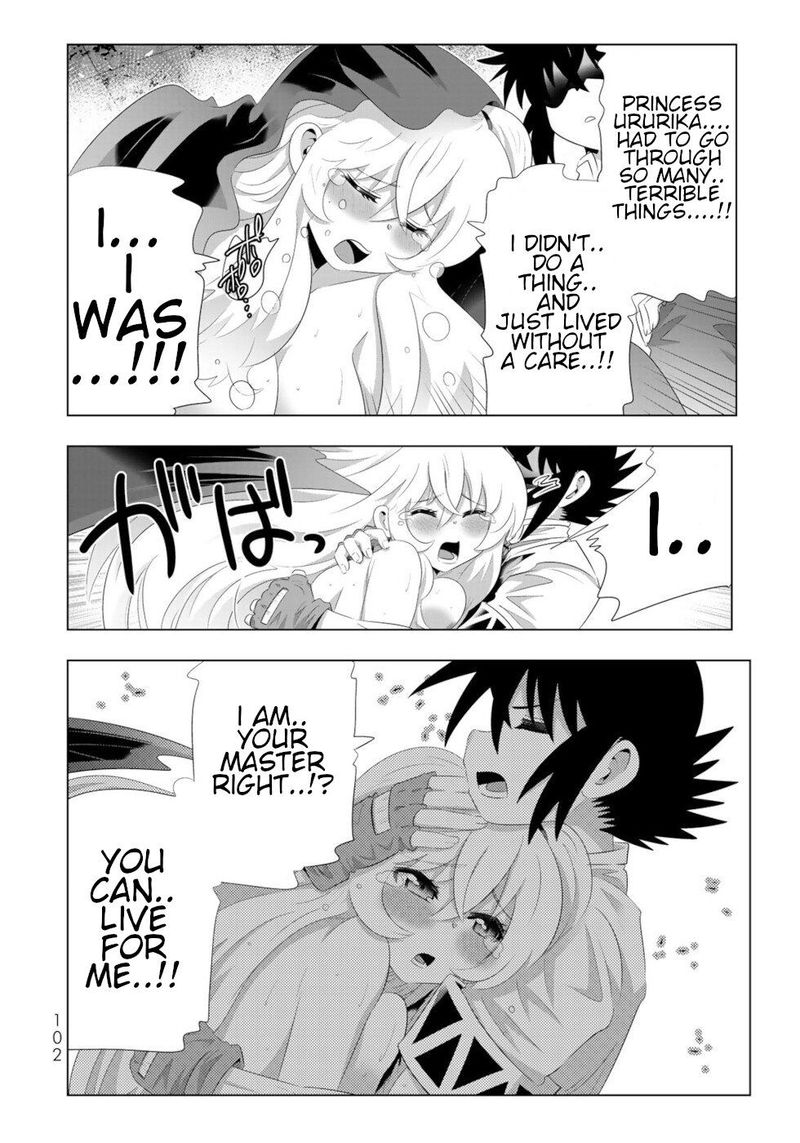 Isekai Shihai No Skill Taker Zero Kara Hajimeru Dorei Harem 70 6