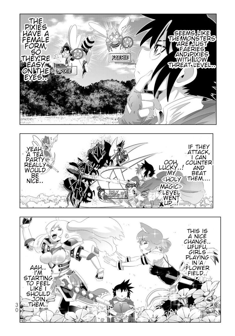 Isekai Shihai No Skill Taker Zero Kara Hajimeru Dorei Harem 74 10