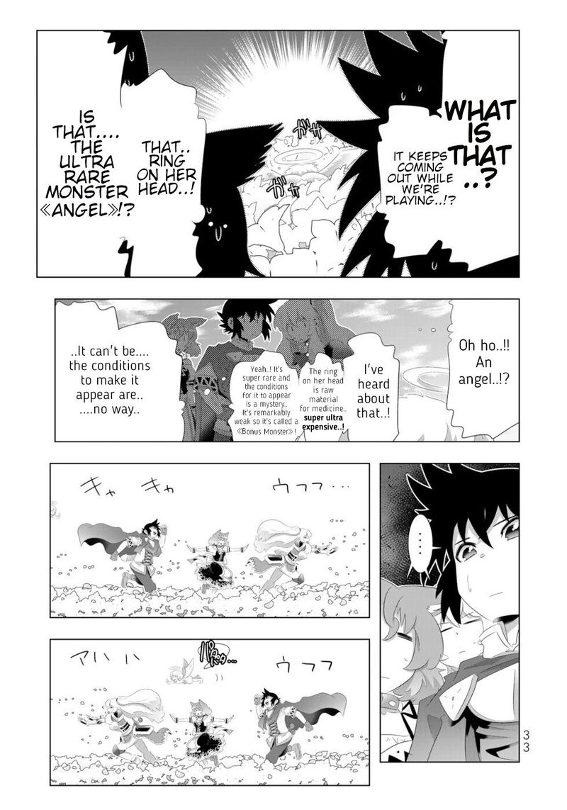 Isekai Shihai No Skill Taker Zero Kara Hajimeru Dorei Harem 74 13