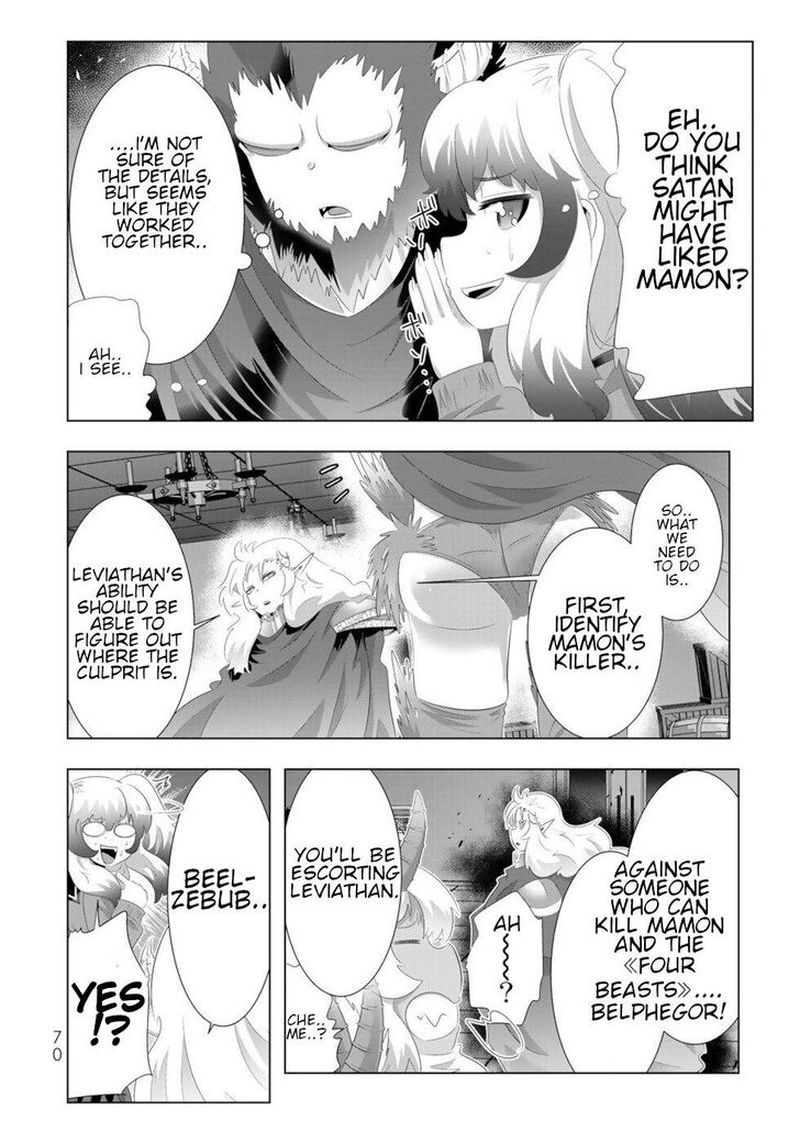 Isekai Shihai No Skill Taker Zero Kara Hajimeru Dorei Harem 76 12