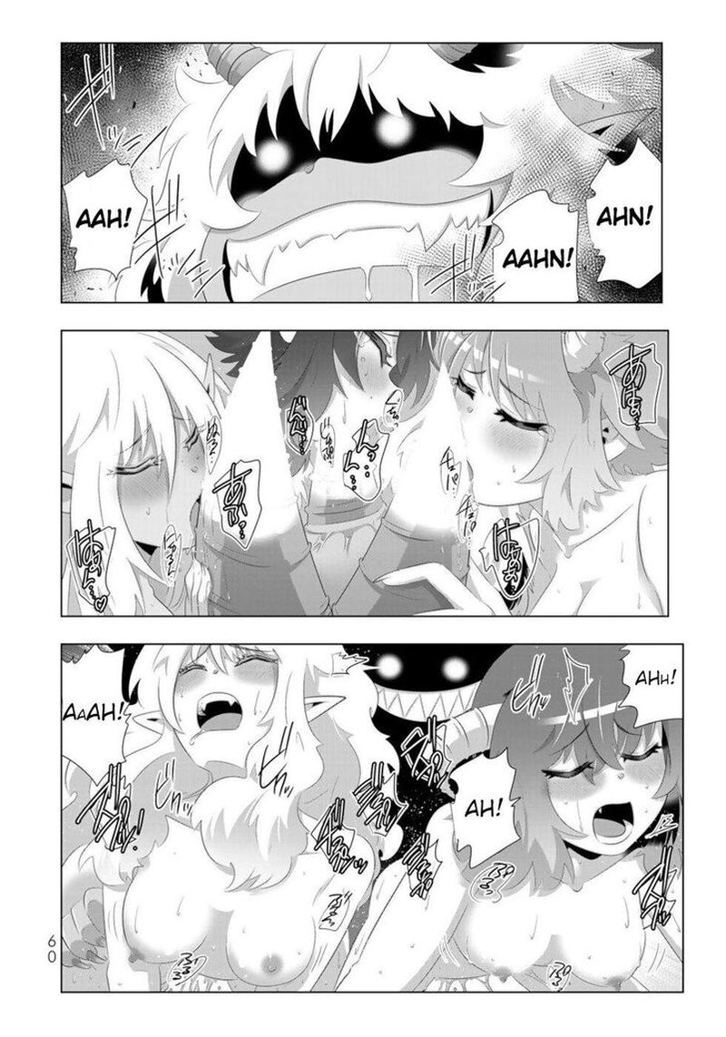 Isekai Shihai No Skill Taker Zero Kara Hajimeru Dorei Harem 76 2