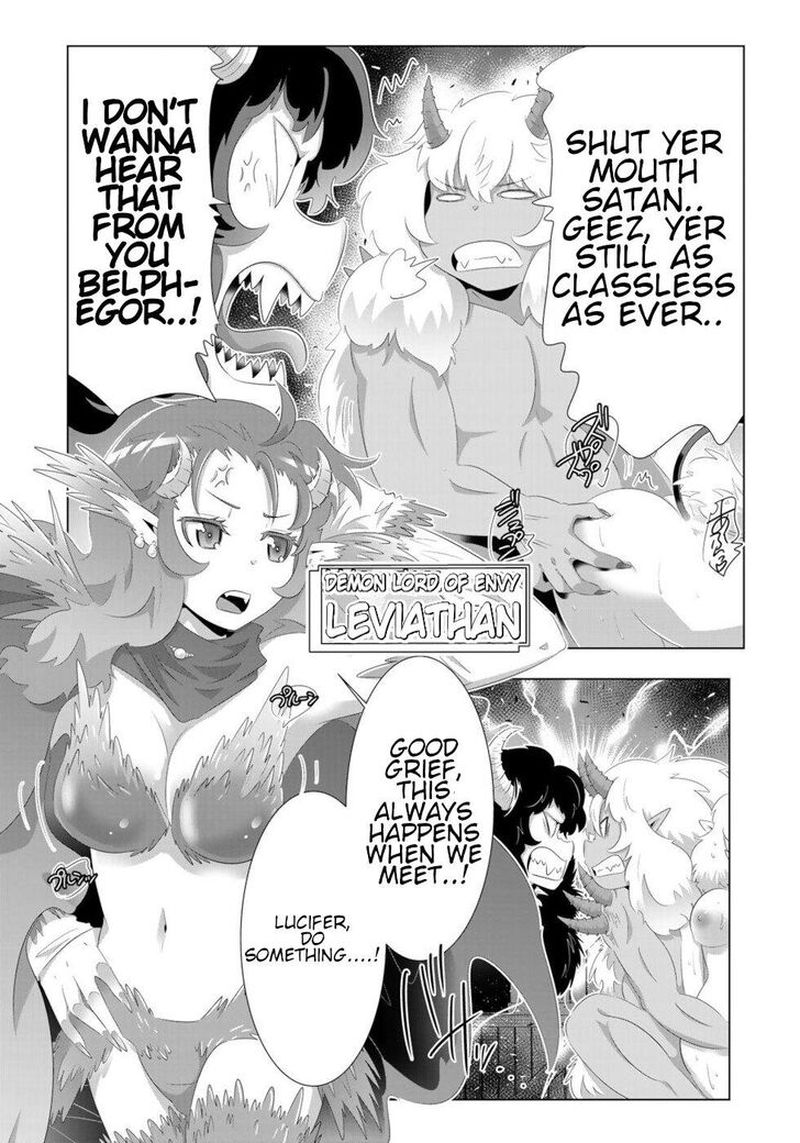 Isekai Shihai No Skill Taker Zero Kara Hajimeru Dorei Harem 76 6