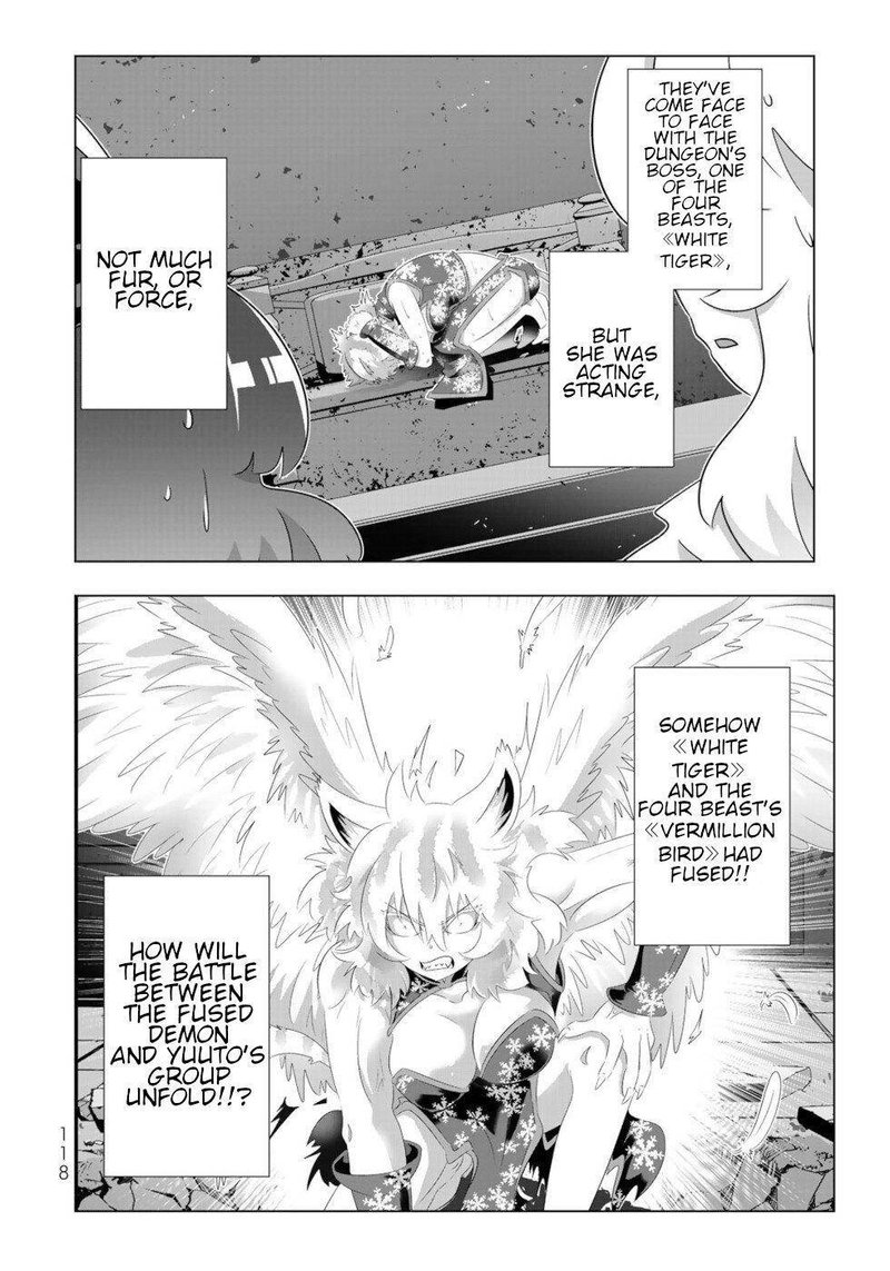 Isekai Shihai No Skill Taker Zero Kara Hajimeru Dorei Harem 79 2