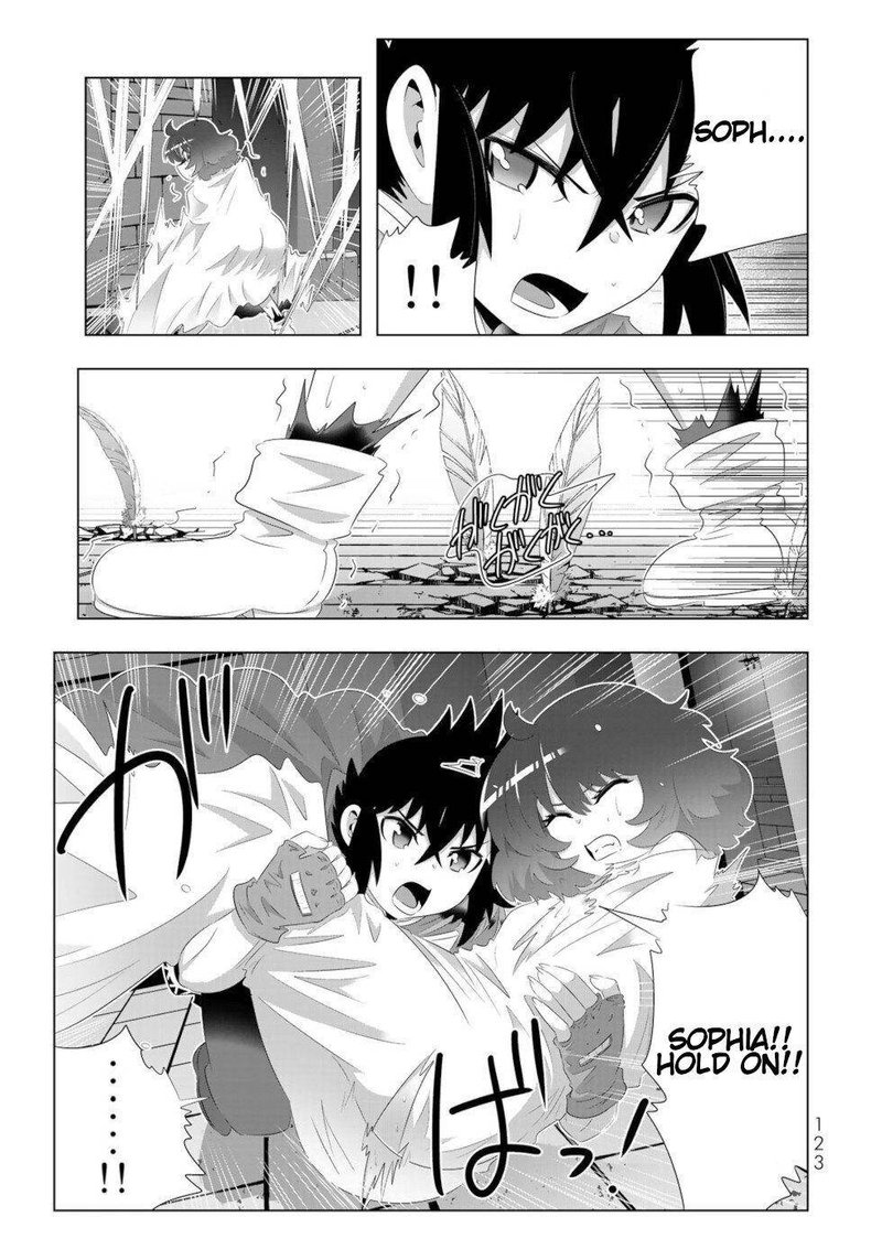 Isekai Shihai No Skill Taker Zero Kara Hajimeru Dorei Harem 79 7