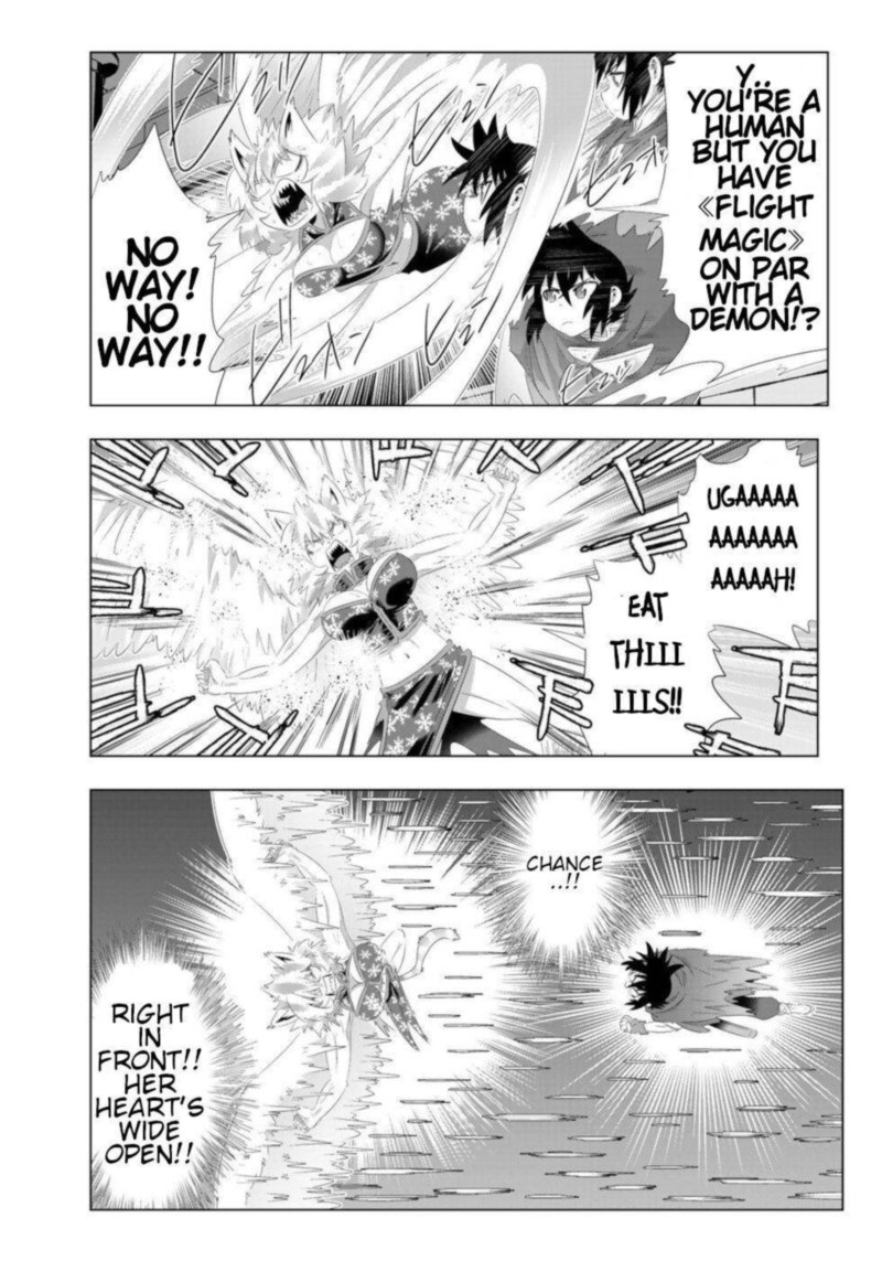 Isekai Shihai No Skill Taker Zero Kara Hajimeru Dorei Harem 80 6
