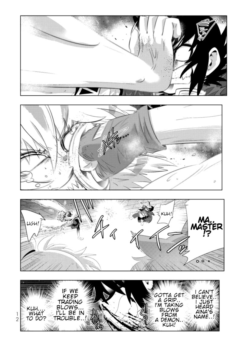 Isekai Shihai No Skill Taker Zero Kara Hajimeru Dorei Harem 81 10