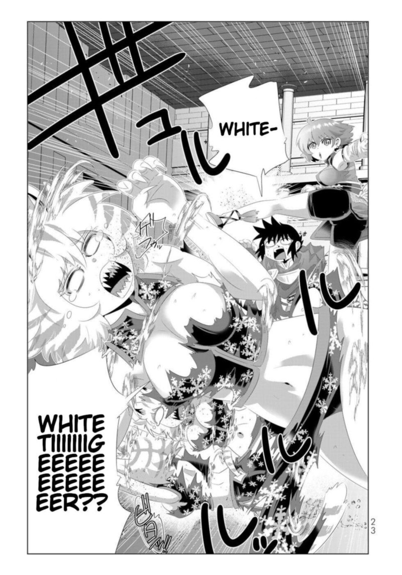 Isekai Shihai No Skill Taker Zero Kara Hajimeru Dorei Harem 82 3