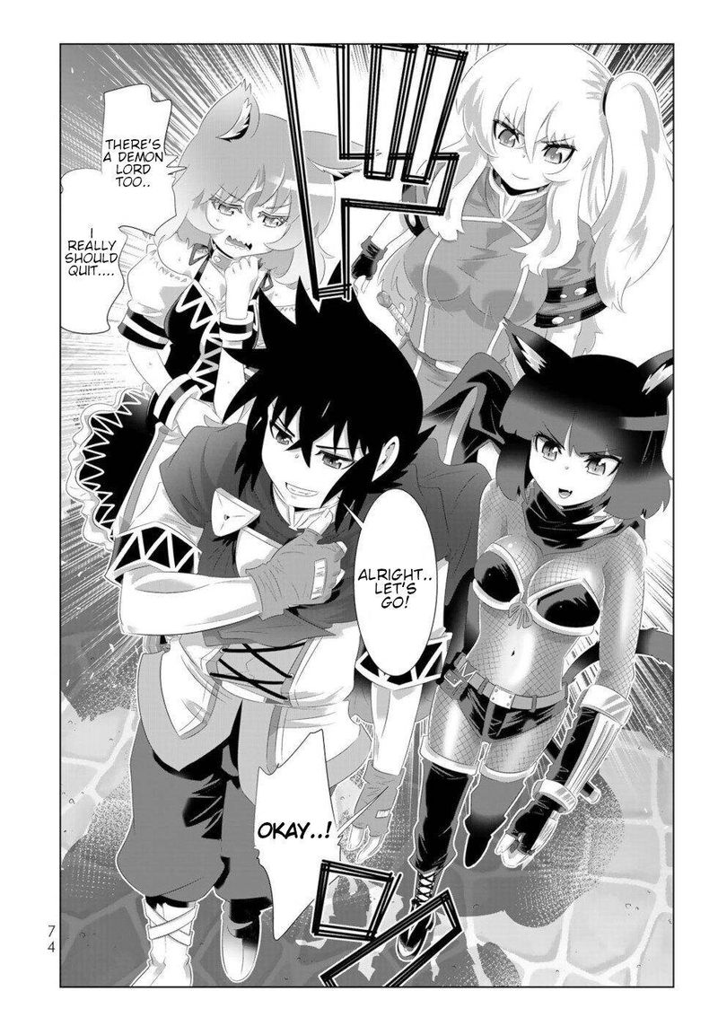 Isekai Shihai No Skill Taker Zero Kara Hajimeru Dorei Harem 84 16