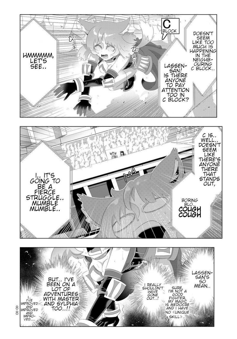 Isekai Shihai No Skill Taker Zero Kara Hajimeru Dorei Harem 85 10