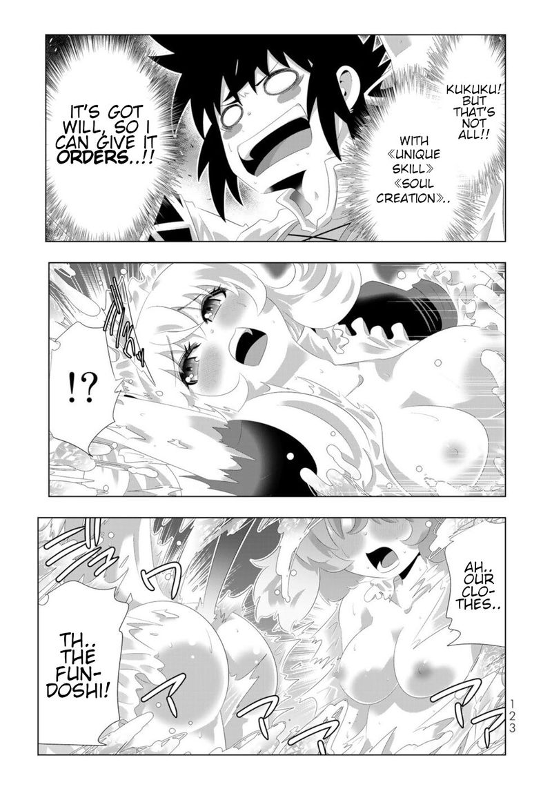 Isekai Shihai No Skill Taker Zero Kara Hajimeru Dorei Harem 87 7