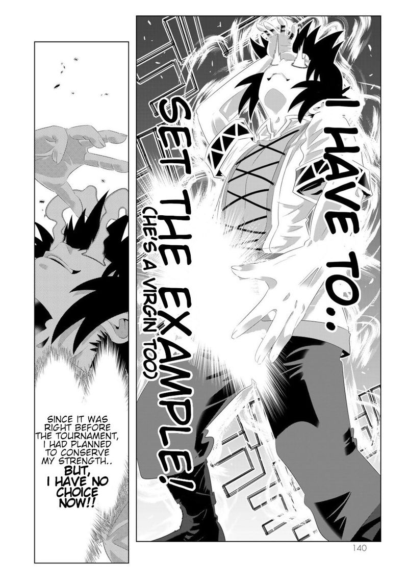 Isekai Shihai No Skill Taker Zero Kara Hajimeru Dorei Harem 88 7