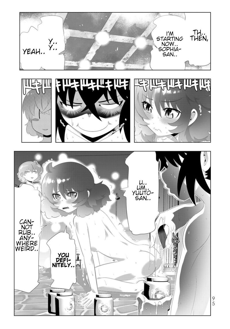 Isekai Shihai No Skill Taker Zero Kara Hajimeru Dorei Harem 93 17