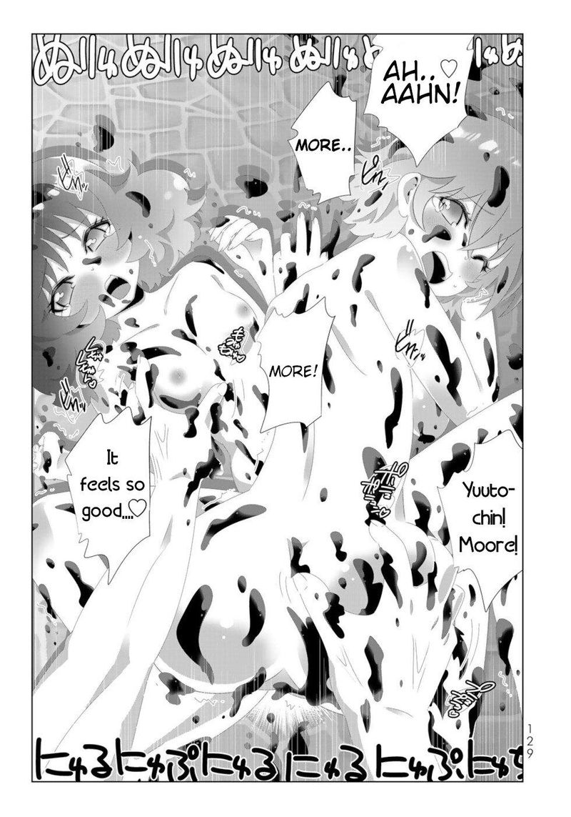 Isekai Shihai No Skill Taker Zero Kara Hajimeru Dorei Harem 95 13