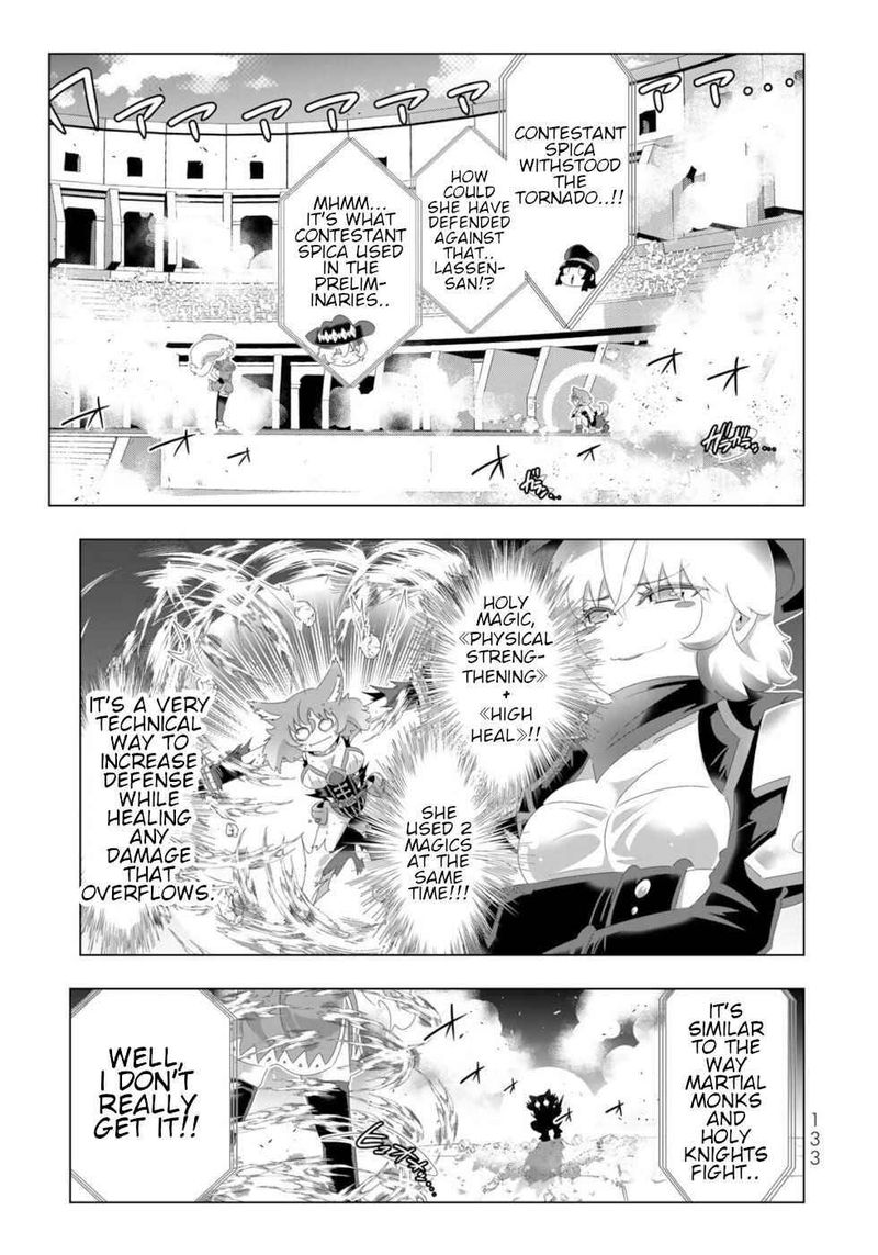 Isekai Shihai No Skill Taker Zero Kara Hajimeru Dorei Harem 96 1
