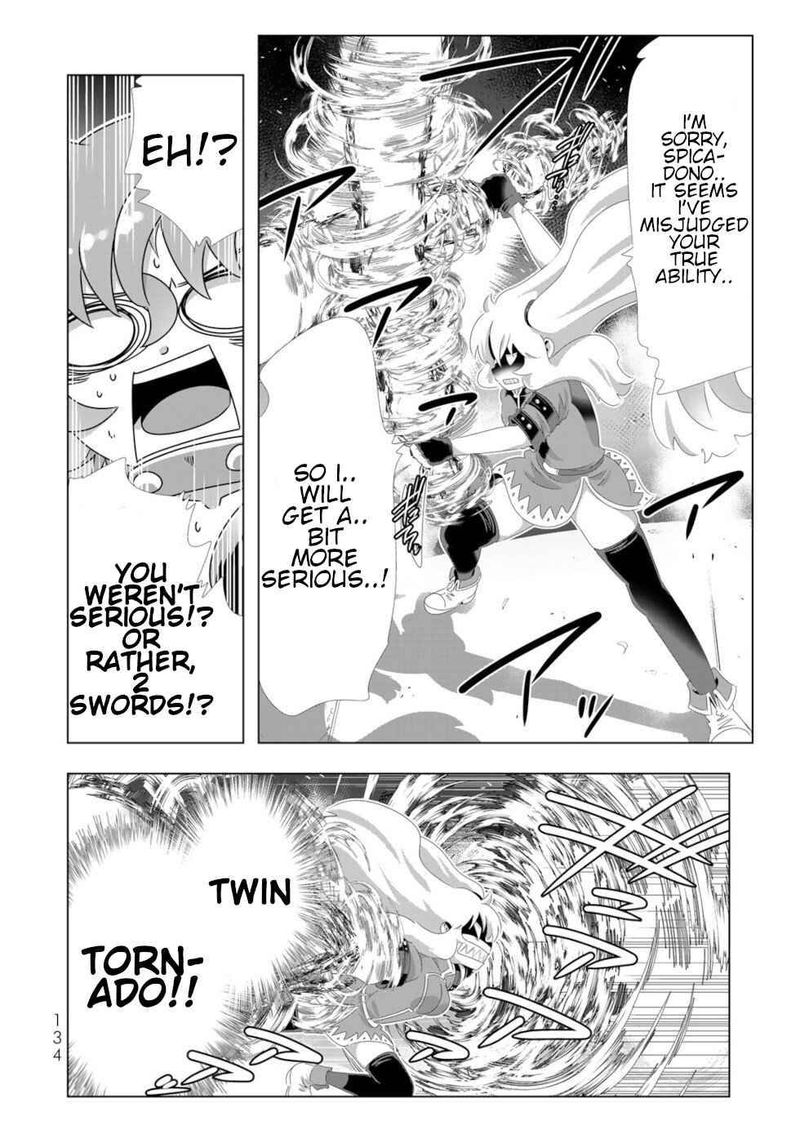 Isekai Shihai No Skill Taker Zero Kara Hajimeru Dorei Harem 96 2