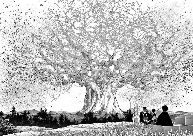 Isekai Shikkaku 19 19