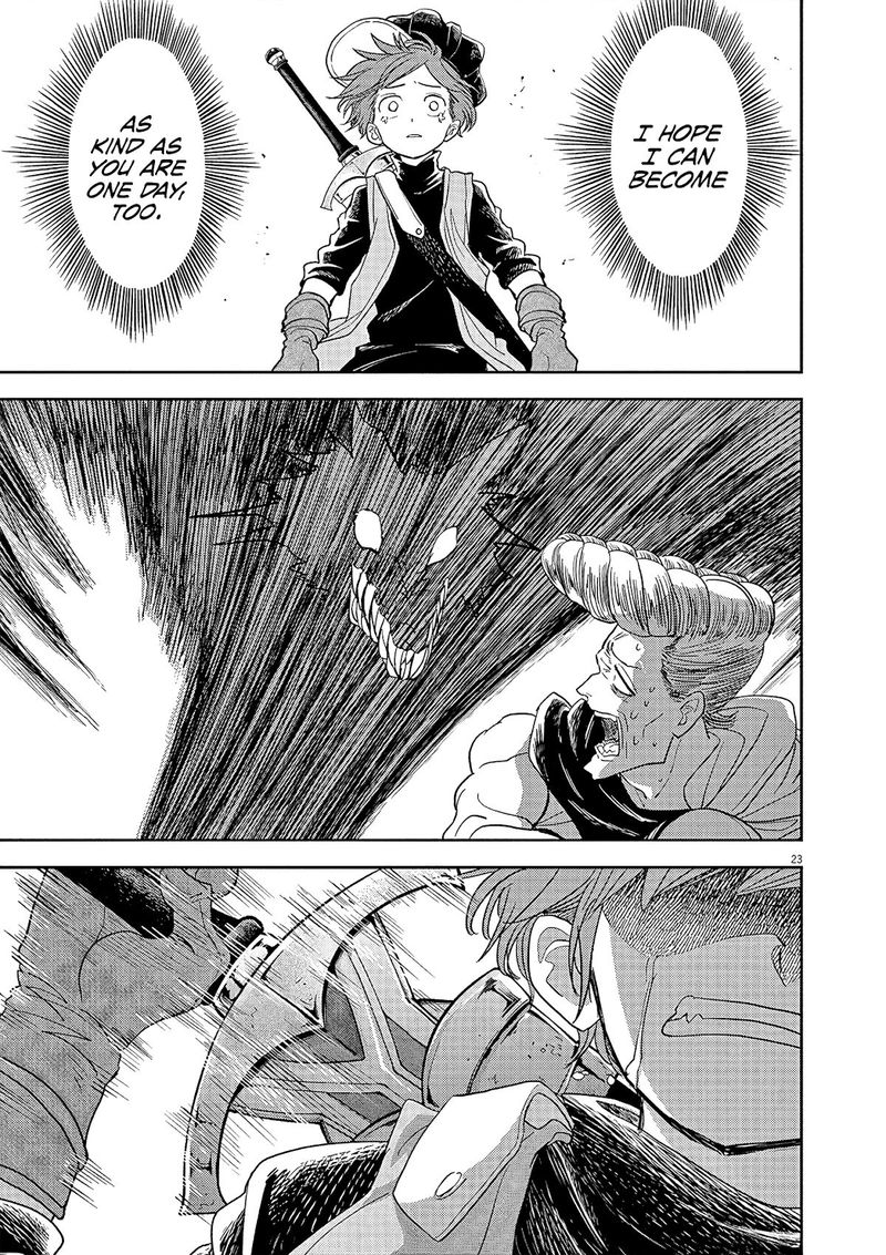 Isekai Shikkaku 21 23