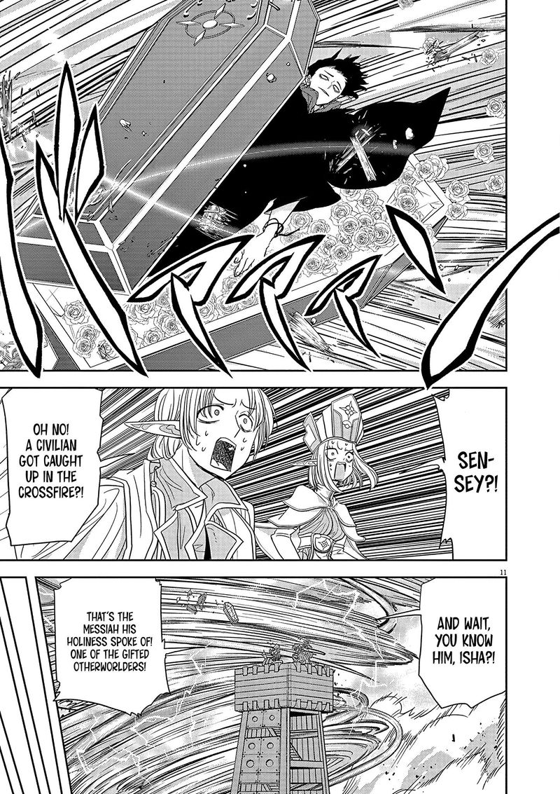 Isekai Shikkaku 23 11