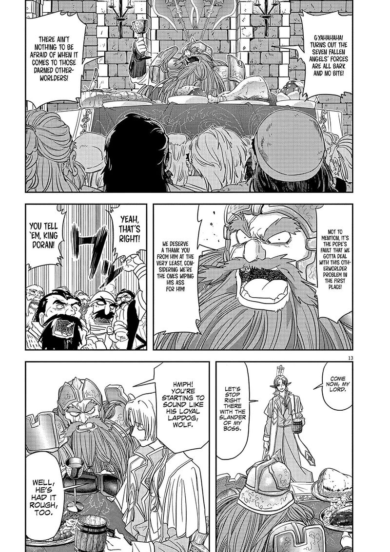 Isekai Shikkaku 23 13