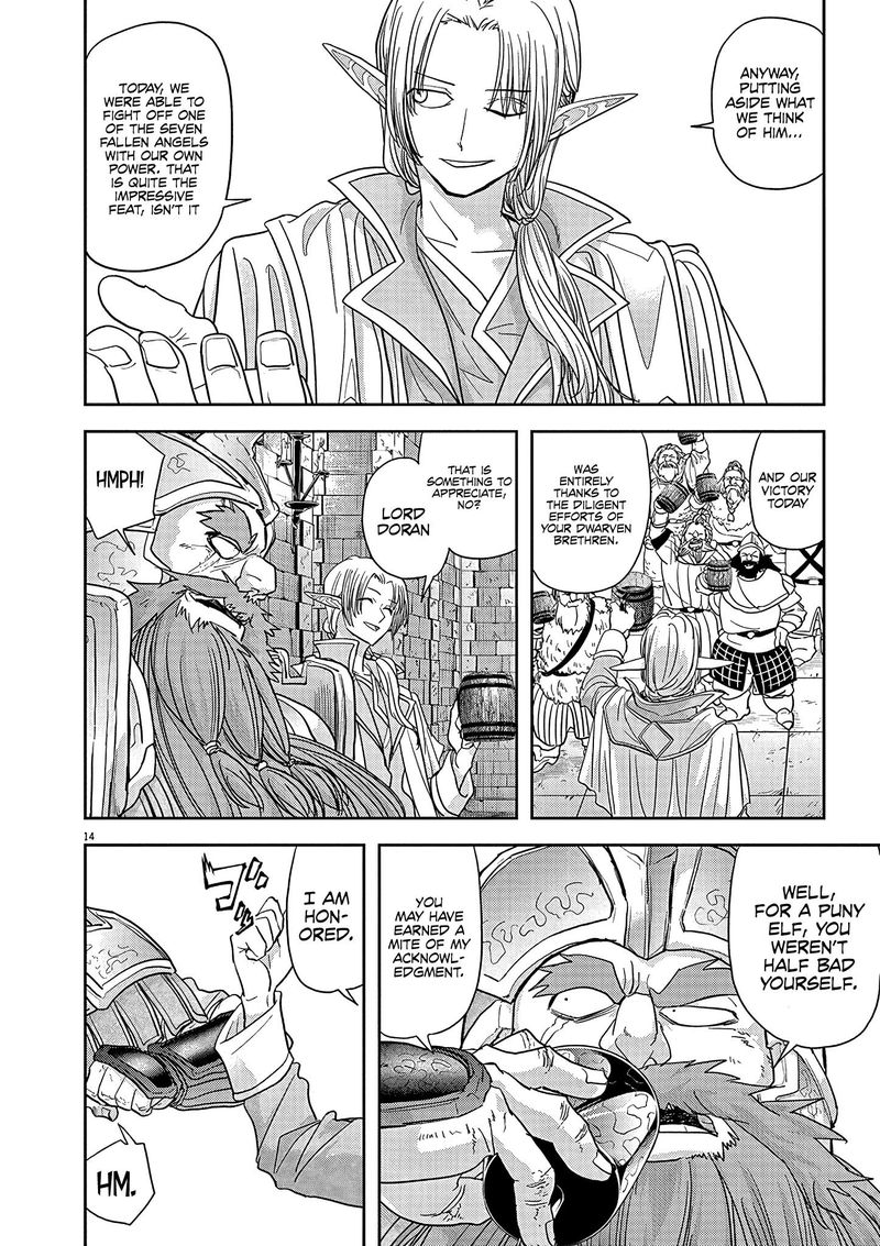 Isekai Shikkaku 23 14