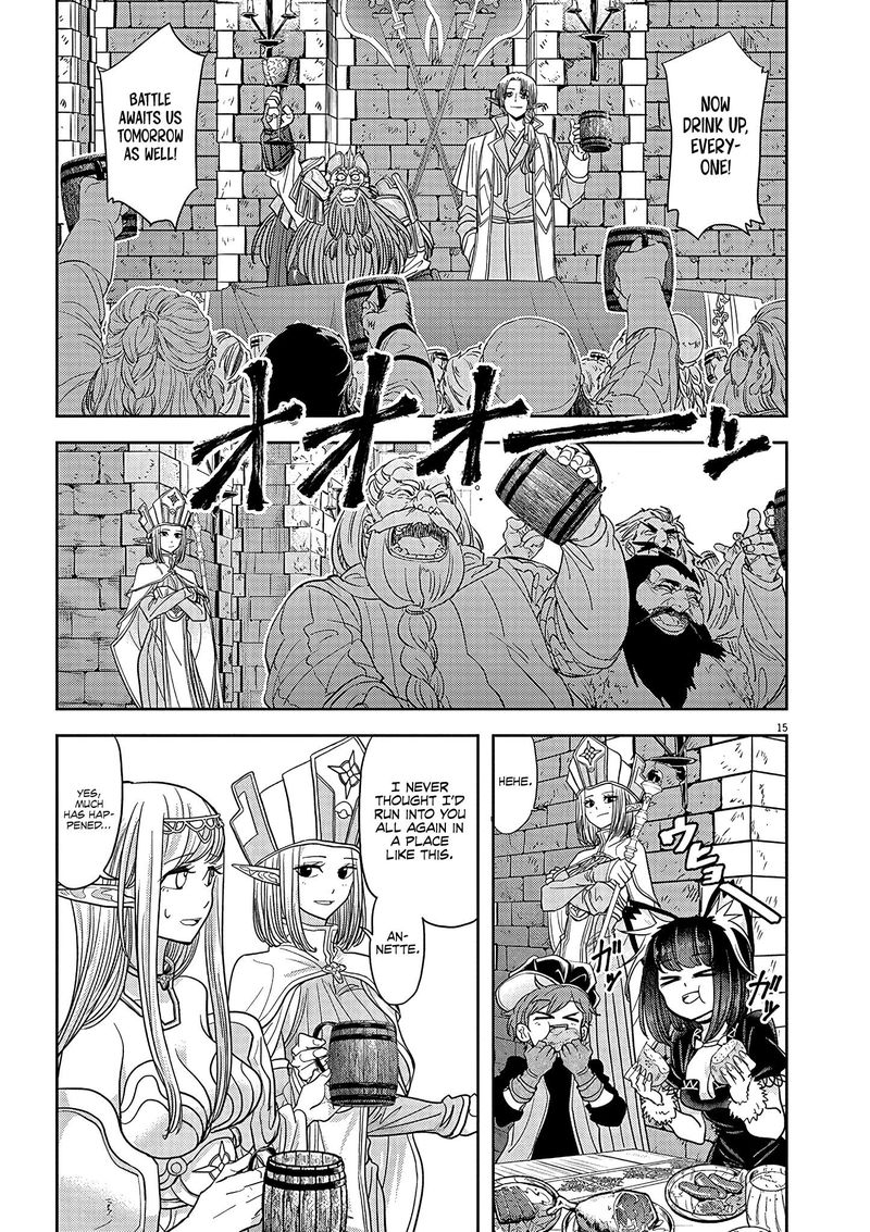 Isekai Shikkaku 23 15