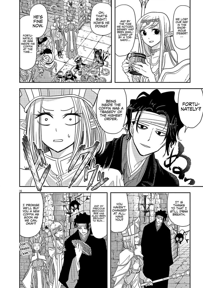 Isekai Shikkaku 23 16