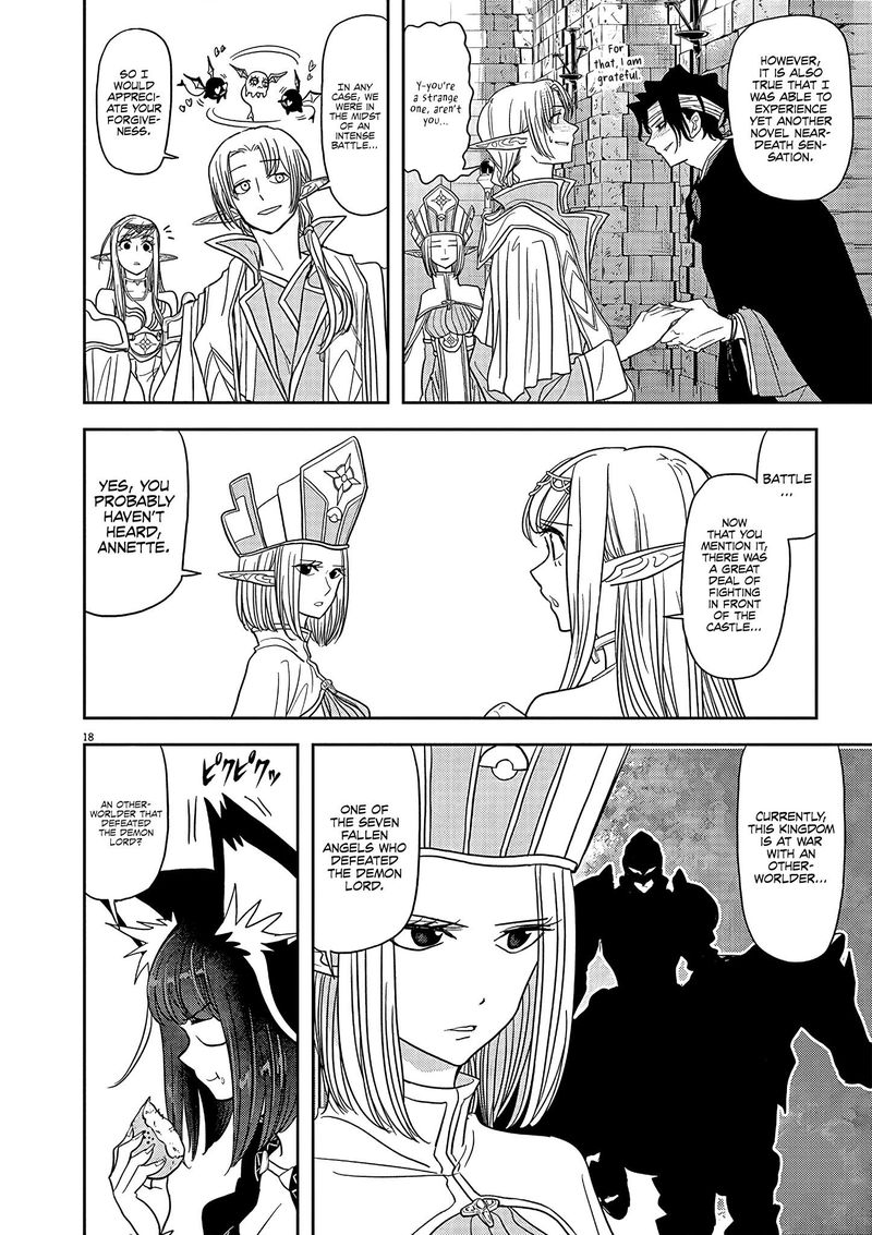Isekai Shikkaku 23 18
