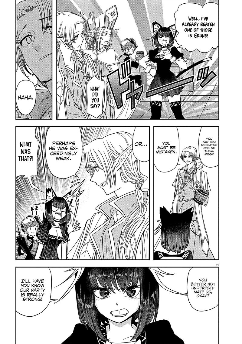 Isekai Shikkaku 23 19