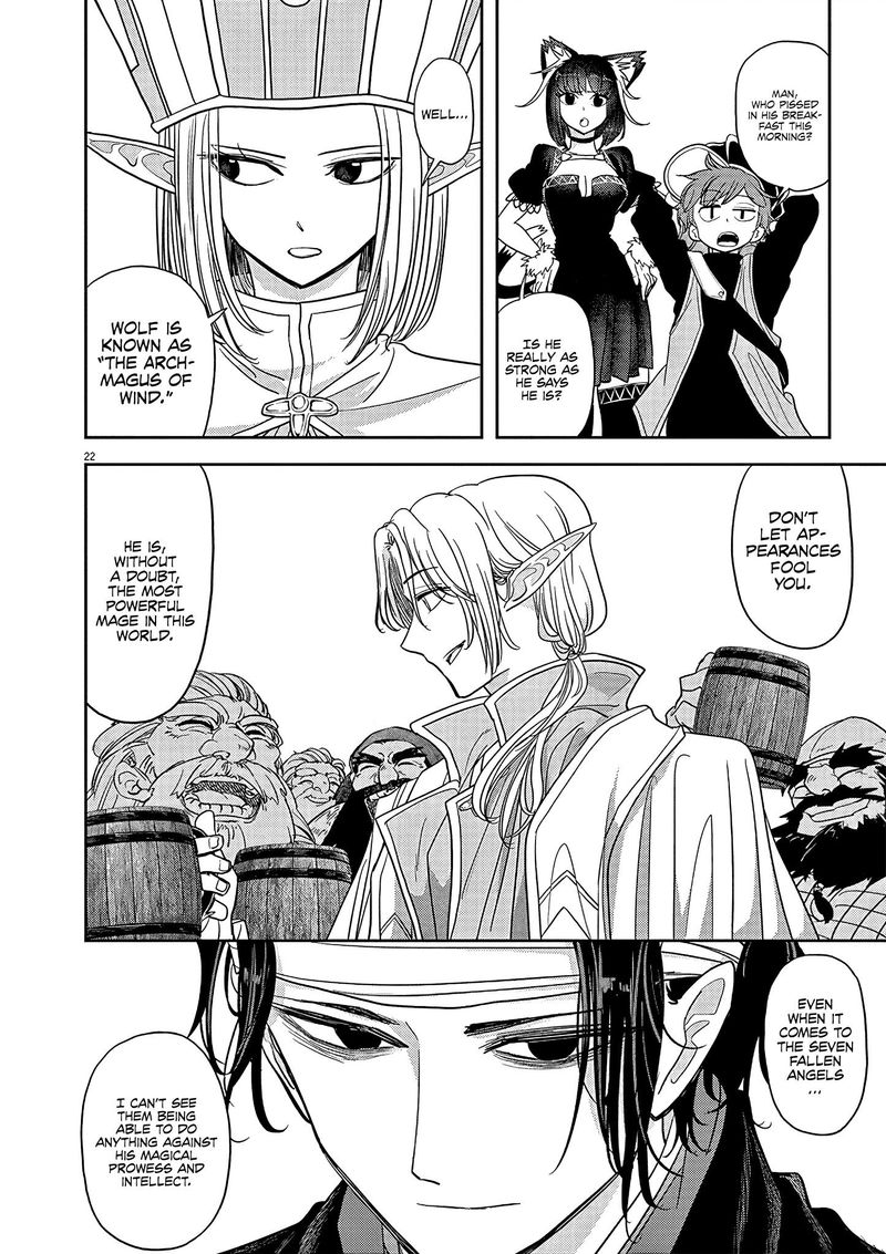 Isekai Shikkaku 23 22