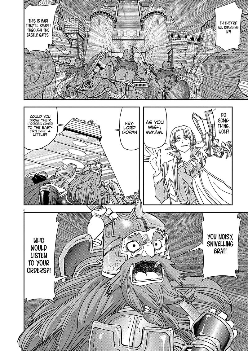 Isekai Shikkaku 23 6