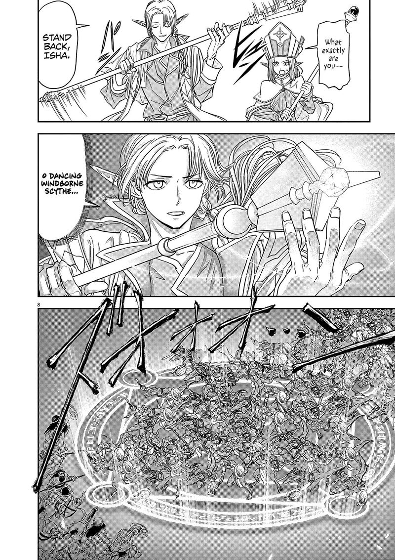 Isekai Shikkaku 23 8