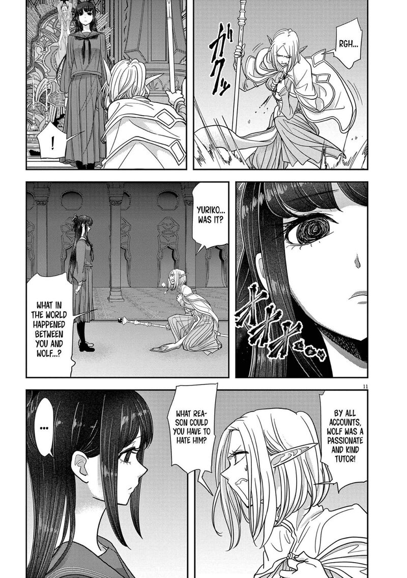 Isekai Shikkaku 26 11