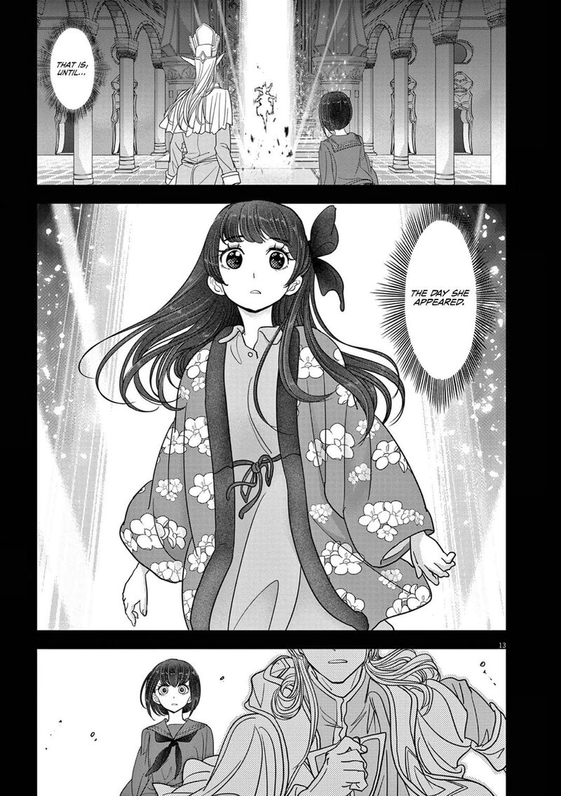 Isekai Shikkaku 26 13