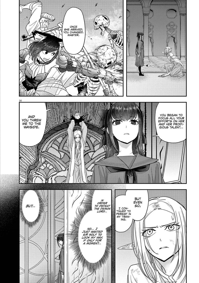 Isekai Shikkaku 26 14