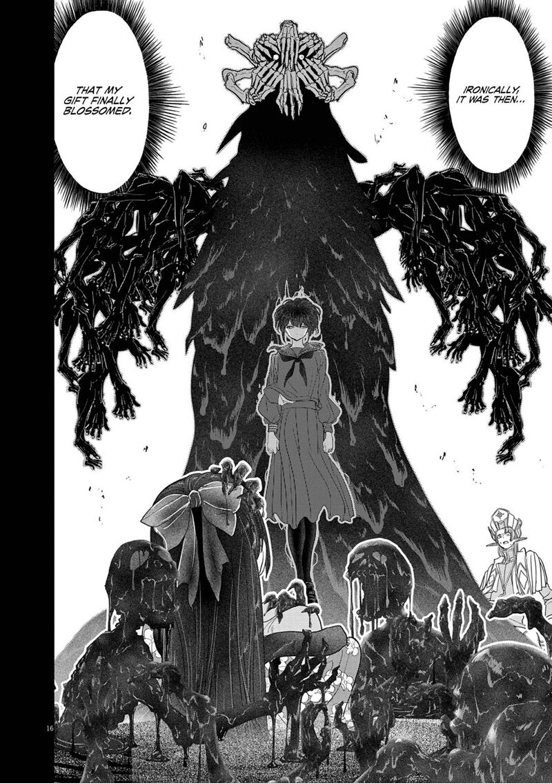 Isekai Shikkaku 26 16