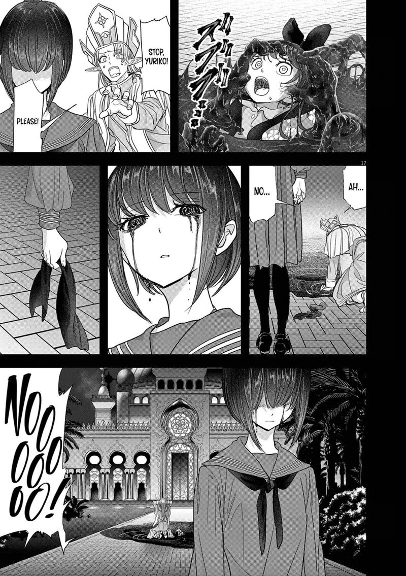 Isekai Shikkaku 26 17