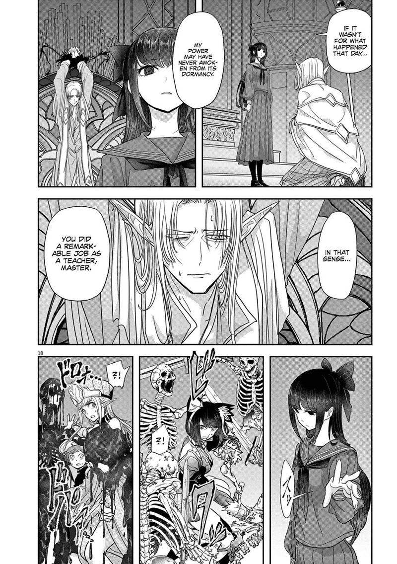 Isekai Shikkaku 26 18