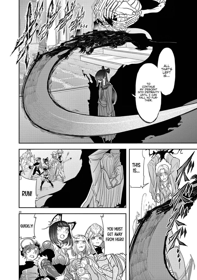 Isekai Shikkaku 26 20