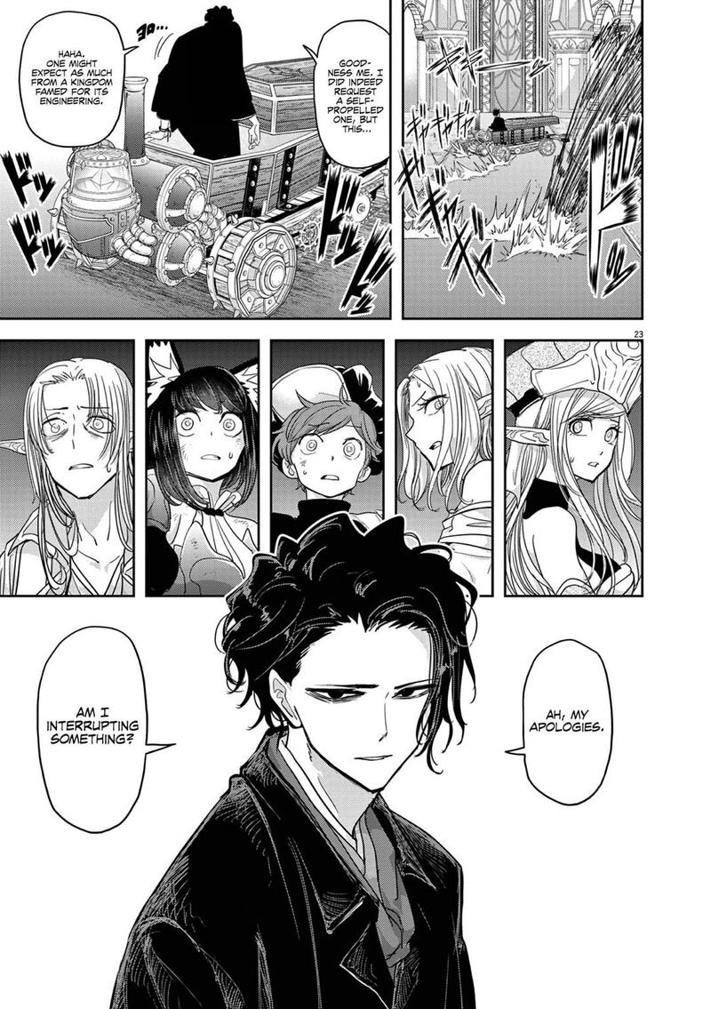 Isekai Shikkaku 26 23