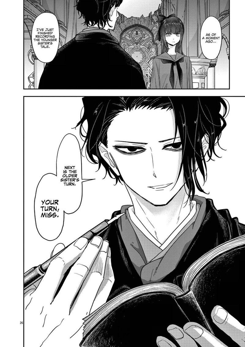 Isekai Shikkaku 26 26