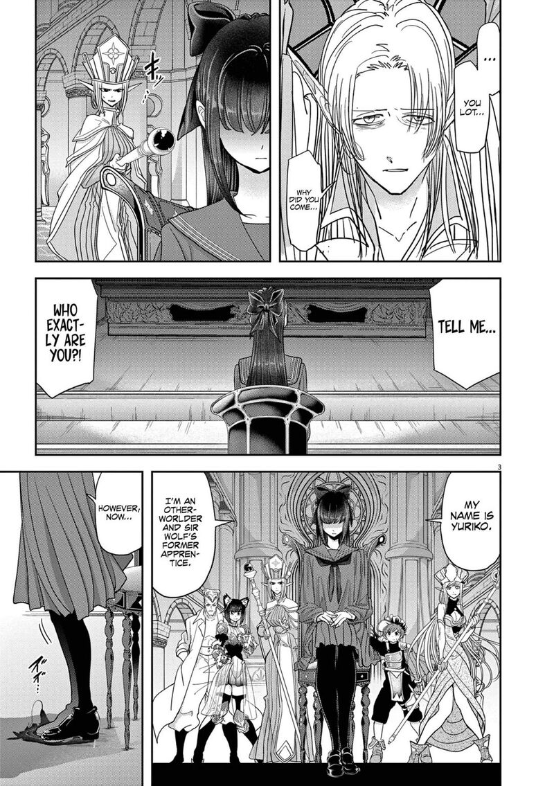 Isekai Shikkaku 26 3