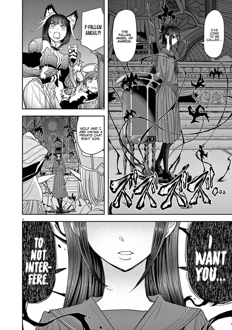 Isekai Shikkaku 26 4