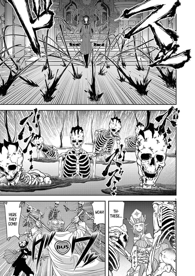 Isekai Shikkaku 26 5