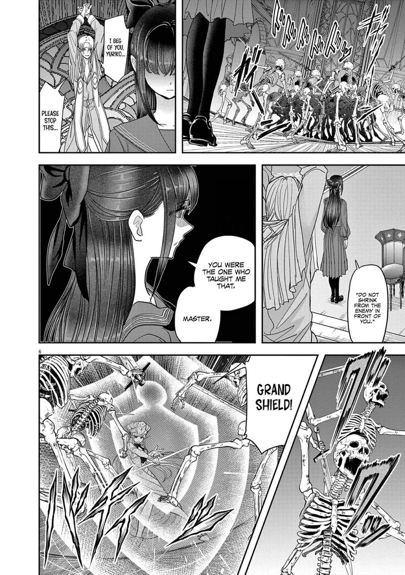 Isekai Shikkaku 26 6