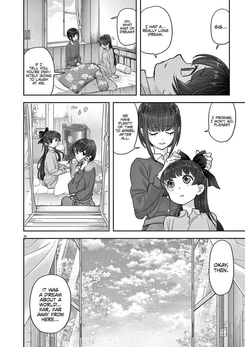 Isekai Shikkaku 27 36