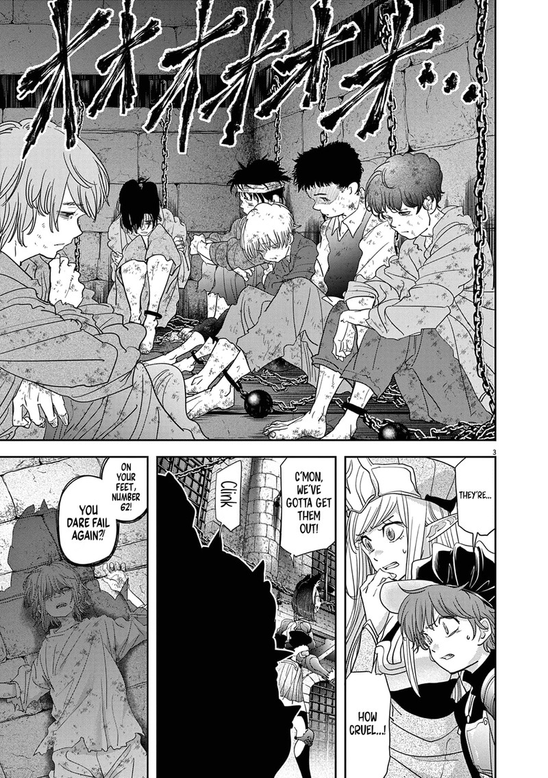Isekai Shikkaku 34 3