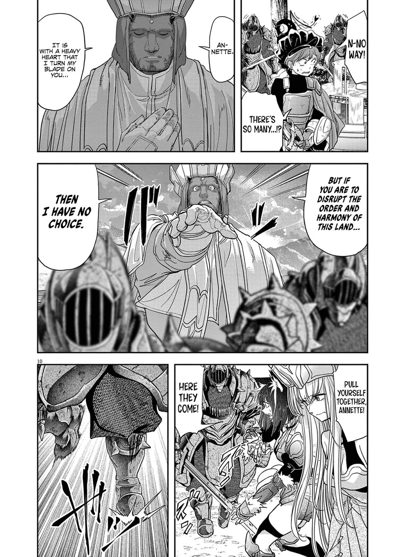 Isekai Shikkaku 36 10
