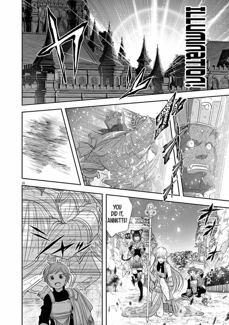 Isekai Shikkaku 37 10