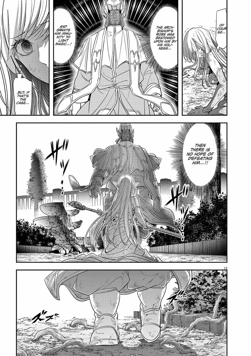 Isekai Shikkaku 37 13
