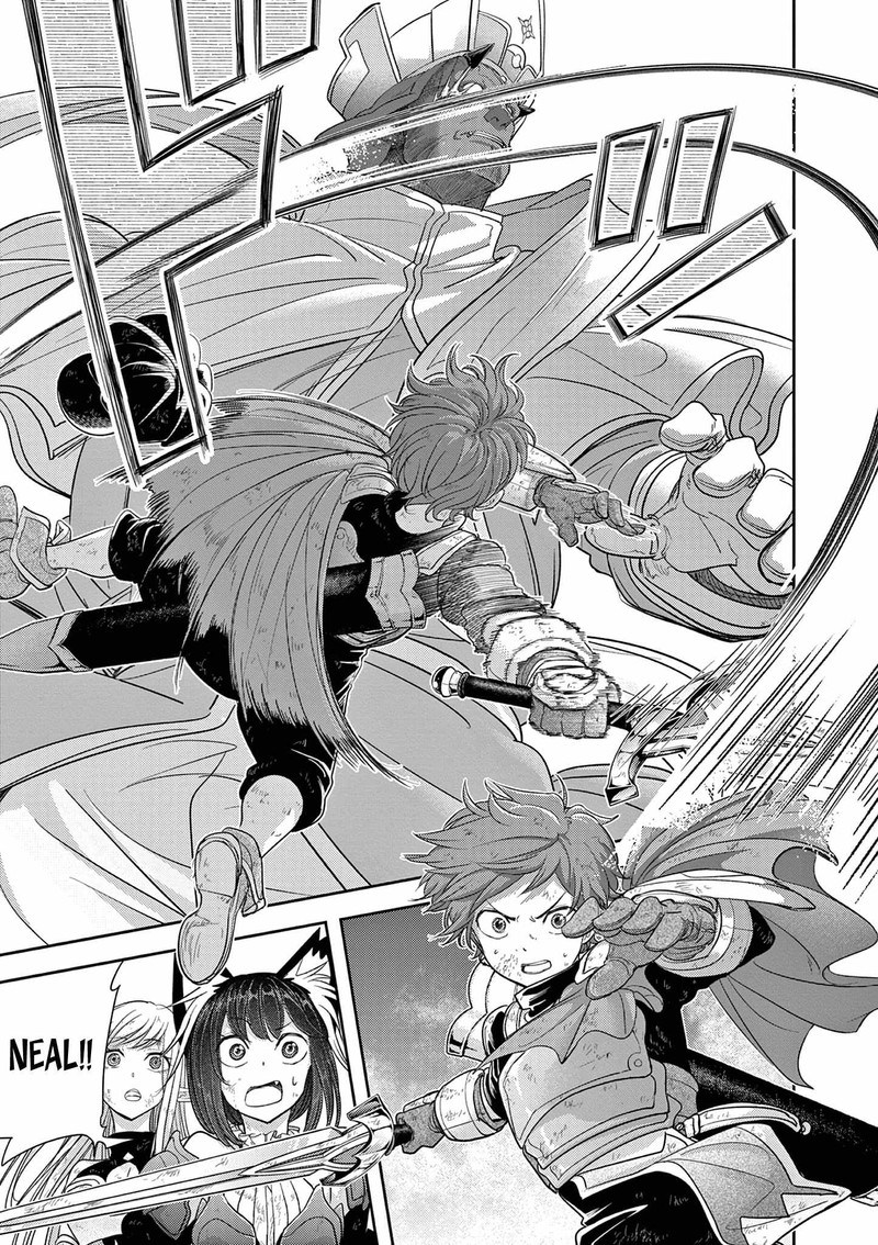 Isekai Shikkaku 37 5